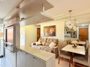 caf34377bc4d5d76cd82faa4.jpg · Apartamento Com 2 Dormitórios À Venda, 58 m² por R$520.000 - Novo Mundo - Curitiba/pr