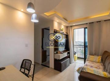 5bfce24c552e87505d9dd495.jpg · Apartamento Com 2 Dormitórios À Venda, 46 m² por R$375.000 - Portal Dos Gramados - Guarulhos/sp
