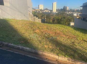 Terreno · 507m² · Terreno Em Condomínio Em Condominio Residencial Villa Ravenna, Itatiba/sp