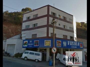 Apartamento · 70m² · 2 Quartos · 1 Vaga · Apartamento Para Alugar No Bairro Vila Nova - Poços de Caldas/mg