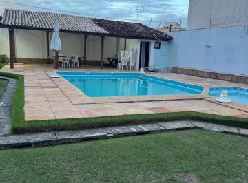 Casa · 191m² · 5 Quartos · Casa Duplex | Pitangueiras 4/4 Com 03 Suites