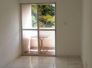 Apartamento · 78m² · 3 Quartos · 2 Vagas · Bosque Imperial 3/4 - São Rafael