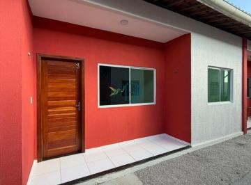 Casa · 49m² · 2 Quartos · 1 Vaga · Flamboyants Bela Macaiba - Venda/ Cada No Flamboyants Bela Macaiba Rn