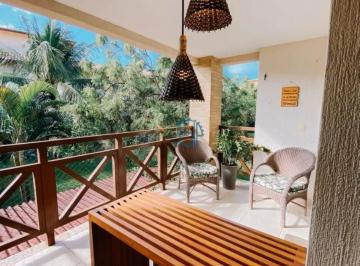 Apartamento · 75m² · 2 Quartos · 1 Vaga · Paradise Pipa - Condomínio Paradise Pipa/tibau Do Sul /rn