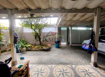 Casa · 4 Quartos · 3 Vagas · Casa Ampla Com Energia Solar E Excelente Localização Próxima À Av Adhemar de Barros – Guarujá/s