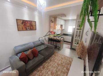 Casa · 85m² · 2 Quartos · 1 Vaga · Casa Condomínio Vila Alice (Vicente de Carvalho), Guarujá/sp
