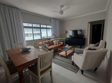 Apartamento · 90m² · 2 Quartos · 1 Vaga · Apartamento À Venda Nas Astúrias – 2 Dormitórios – 1 Quadra Da Praia