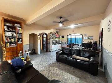 Casa · 300m² · 4 Quartos · 3 Vagas · Casa Isolada 4 Dormitórios À Venda – Vila Santo Antônio | Guarujá/sp