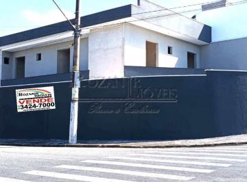 Casa · 331m² · 4 Quartos · 6 Vagas · Sobrado Com 4 Quartos, Parque Dos Pássaros, São Bernardo Do Campo - R$3.39 Mi, Cod: 5457