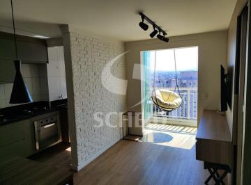 Apartamento · 40m² · 1 Quarto · 1 Vaga · Tudio 1 Dormitório À Venda Na Mooca | 40 m² Com Lazer E 1 Vaga