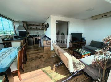 Apartamento · 140m² · 3 Quartos · 2 Vagas · Imoveis - Em Paulicéia