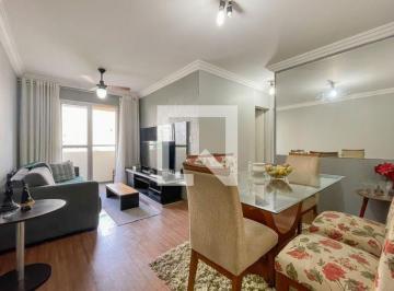 Apartamento · 54m² · 2 Quartos · 1 Vaga · Apartamento À Venda - Centro, 2 Quartos, 54 m² - Osasco