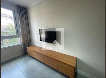 Apartamento · 49m² · 2 Quartos · 1 Vaga · Apartamento À Venda - Operário, 2 Quartos, 49 m² - Novo Hamburgo