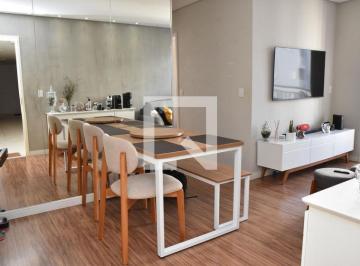 Apartamento · 54m² · 2 Quartos · 1 Vaga · Apartamento À Venda - Jardim Samambaia, 2 Quartos, 54 m² - Jundiaí