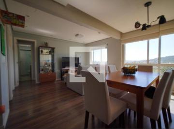 Apartamento · 72m² · 2 Quartos · 1 Vaga · Apartamento À Venda - Cavalhada, 2 Quartos, 72 m² - Porto Alegre