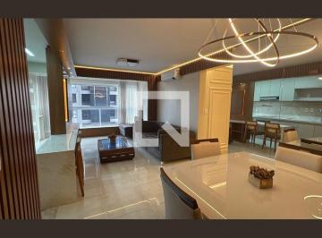 Apartamento · 98m² · 3 Quartos · 2 Vagas · Imoveis - No Setor Bueno
