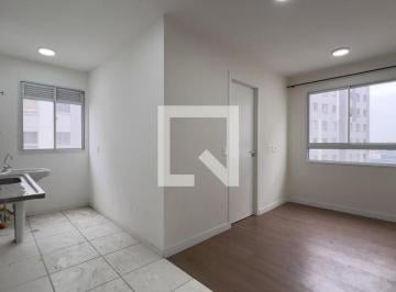 Apartamento · 38m² · 2 Quartos · 1 Vaga · Imoveis - Na Vila Das Bandeiras