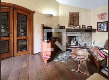 Casa · 1200m² · 5 Quartos · 11 Vagas · Imoveis - No Parque Silvino Pereira