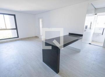 Apartamento · 69m² · 3 Quartos · 1 Vaga · Imoveis - Em Itapoã