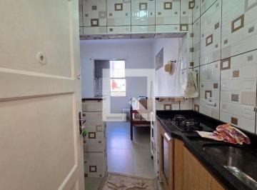 Apartamento · 21m² · 1 Quarto · Imoveis - Na Cidade Ocian