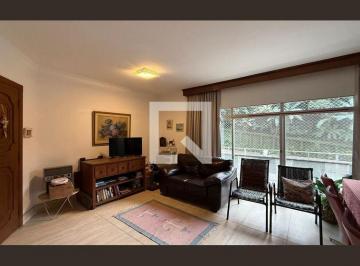 Apartamento · 120m² · 4 Quartos · 2 Vagas · Imoveis - Na Barra Funda