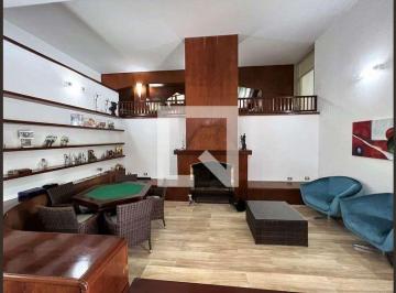 Casa · 842m² · 5 Quartos · 14 Vagas · Imoveis - No Parque Silvino Pereira