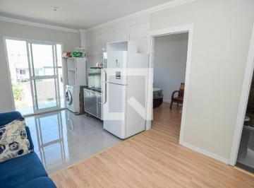 Apartamento · 48m² · 1 Quarto · 1 Vaga · Imoveis - No Jardim Algarve