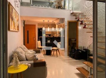 Apartamento · 60m² · 1 Quarto · 1 Vaga · Imoveis - Em Patamares