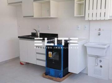 Apartamento · 44m² · 2 Quartos · 1 Vaga · Apartamento À Venda Em Santo André (Bairro Jardim) — 2 Dorms, 2 Banheiros E 1 Vaga