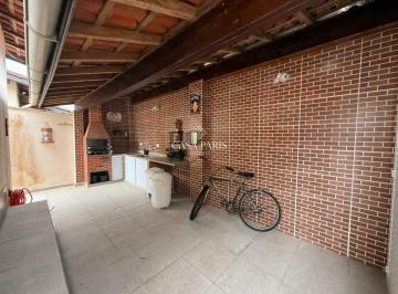 Casa · 95m² · 2 Quartos · 2 Vagas · Casa À Venda No Bairro Jardim Real, Praia Grande – 2 Quartos E Espaço Gourmet Com Churrasqueira!