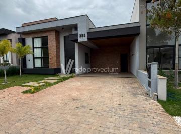 0 · Casa a Venda E Locação No Condomínio Royal Garden Na Cidade de Paulínia.