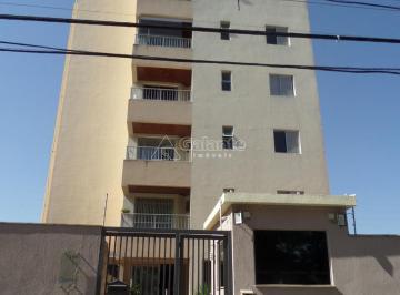 0 · Apartamento Para Aluguel Em Jardim Flamboyant