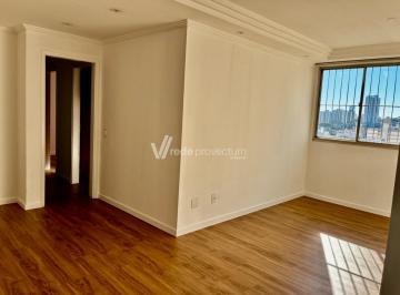 0 · Aluguel, Bosque, Apartamento 3 Quartos (1 Suite), 1 Vaga de Garagem!