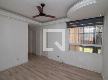Apartamento · 48m² · 2 Quartos · 1 Vaga · Apartamento À Venda - Jardim Amanda I, 2 Quartos, 48 m² - Hortolândia