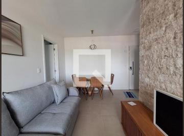 Apartamento · 45m² · 1 Quarto · 1 Vaga · Imoveis - No Jardim Japão