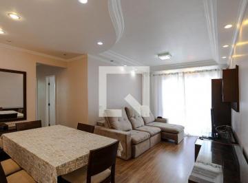 Apartamento · 90m² · 3 Quartos · 1 Vaga · Imoveis - No Jardim Armênia