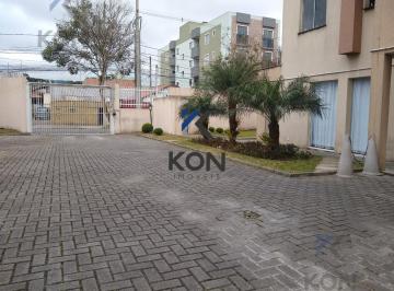 PORTÃO ELETRONICO · Apartamento de 2 Para Locação Em São José Dos Pinhais Pr