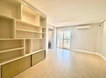 Apartamento · 127m² · 4 Quartos · 2 Vagas · 4 Suítes, Exclusividade E Planta Adaptável. Sua Casa Do Seu Jeito.
