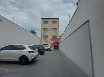 Apartamento · 30m² · 1 Quarto · Apartamento Para Aluguel - No Jardim Das Nações