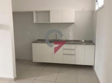 Apartamento · 27m² · 1 Quarto · Apartamento Para Aluguel - No Jardim Das Nações