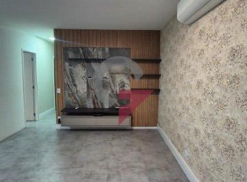 Apartamento · 3 Quartos · Apartamento À Venda - Na Esplanada Independência