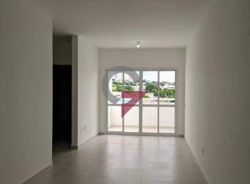 Apartamento · 73m² · 2 Quartos · Apartamento À Venda - Vila Das Jabuticabeiras