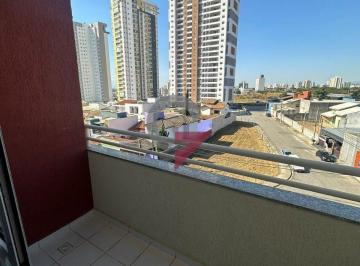 Apartamento · 72m² · 2 Quartos · Apartamento À Venda - Loteamento Residencial E Comercial Bosque Flamboyant