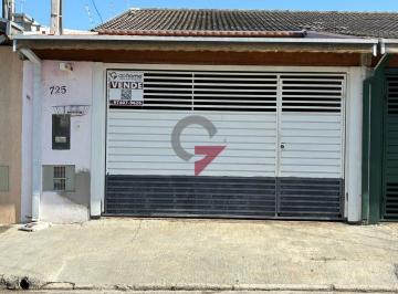 Casa · 150m² · 2 Quartos · Casa À Venda - No Parque Urupês