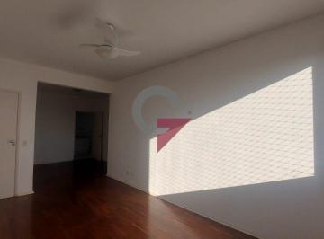 Apartamento · 98m² · 2 Quartos · Apartamento Para Aluguel - No Jardim Das Nações