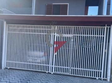 Casa · 138m² · 3 Quartos · Casa À Venda - Na Vila São Geraldo