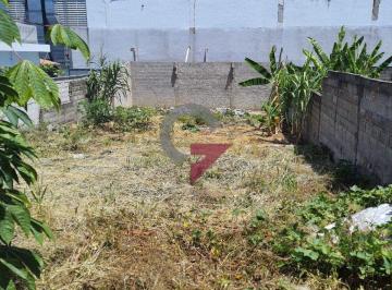 Terreno · 250m² · Terreno À Venda - No Residencial Estoril