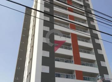 Apartamento · 77m² · 2 Quartos · Apartamento Para Aluguel - No Jardim Das Nações