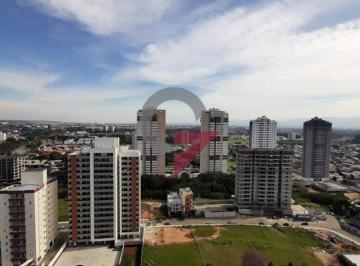 Apartamento · 69m² · 2 Quartos · Apartamento Para Aluguel - Loteamento Residencial E Comercial Bosque Flamboyant