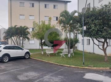 Apartamento · 54m² · 2 Quartos · Apartamento Para Aluguel - Na Vila Nossa Senhora Das Graças